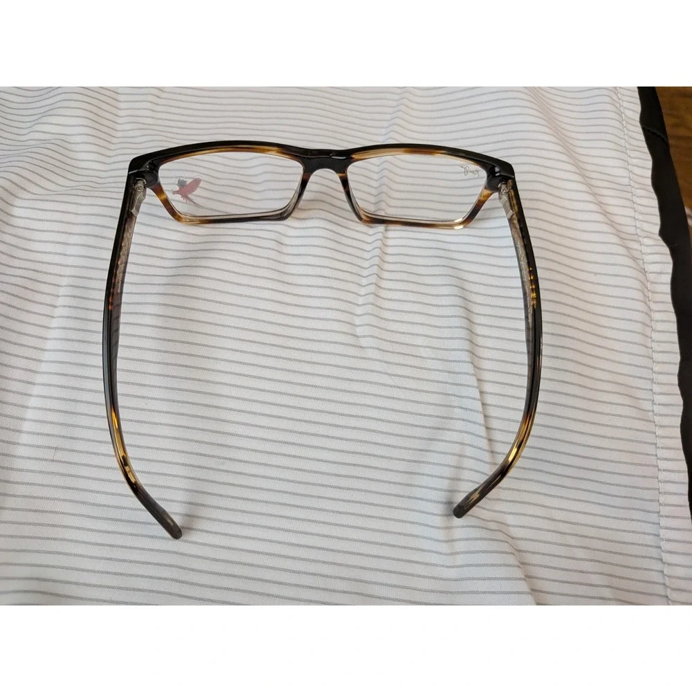 Maui Jim MJO2120-02T Eyeglasses Glasses Black & Brown Tortoise 57-17-145 (Large)